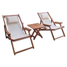 Product partial bliumi beechwood set chaise longue table 3tem 800
