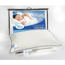 Product partial all cotton pillow dec2019