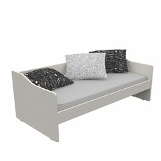 Product partial tetra sofa