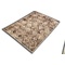 Χαλί 133x190cm G Carpets Lazordi 9595 Beige​