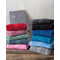  Body Towel 70x140cm Cotton Rythmos Rythmos Illusion/ Turqoise