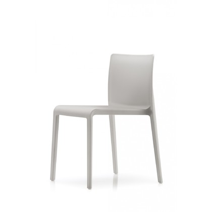 Καρέκλα Πολυπροπυλένιο 51x52,5x77,5(46) PEDRALI Volt 670 Γκρι