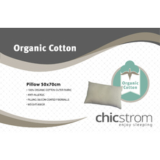 Product partial organic cotton
