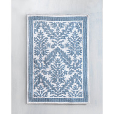 Product partial bukle rugs blue