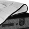 Στρώμα Ύπνου Ανατομικό Ημίδιπλο 120x200x36cm (Πλάτος 111-120cm) Linea Strom Silk