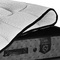 Στρώμα Ύπνου Ανατομικό Ημίδιπλο 120x190x36cm (Πλάτος 111-120cm) Linea Strom Silk