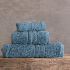 Product partial aria towels24 pack denim