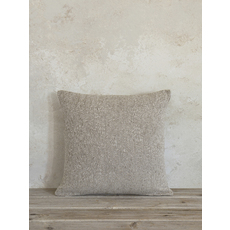 Product partial secret beige pillow