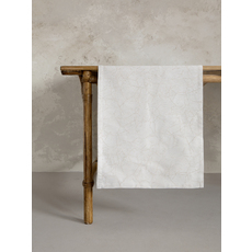Product partial marble beige runner