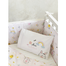 Product partial chic rabbit sheets1