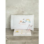 Product recent chic rabbit sheets