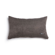 Product partial kedros brown pillow