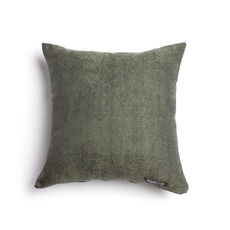Product partial kedros olive pillow