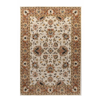Χαλί 200x250cm Tzikas Carpets Paloma 05501-126