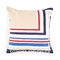 Decorative Pillowcase 40x40cm Cotton Satin Tommy Hilfiger Frame 684896