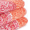 Hand Towel 30x50cm Cotton Bassetti Arona - Red 683932