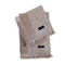 Face Towel 50x90 NEF-NEF Elements Beymax Beige 100% Cotton