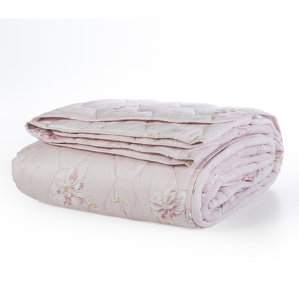 Double Coverlet 240x230 NEF-NEF Premium Collection Penny Rose 100% Pennie Sateen Cotton 210TC