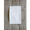 Πετσέτες Φαγητού Σετ 4τμχ. 42x42cm Βαμβάκι/ Λινό/ Πολυεστέρας/ Βισκόζ Nima Home Kalia - Off White 33676