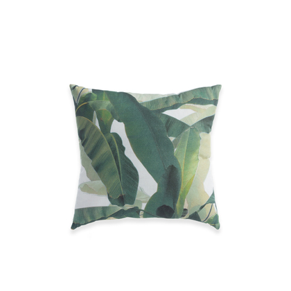 Decorative Pillowcase 50x50cm Cotton NEF-NEF Tropicana 035623