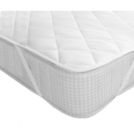 Product recent sel 61   quilted mattress protector
