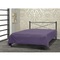 Metallic Double Bed MetalFurniture 160x200