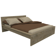 Product partial alfaset  bremo bed