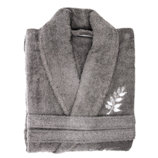 Product partial primus carbon bathrobe