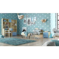 Product partial kids bedroom no 3 new ultra