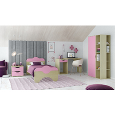Product partial kids bedroom new ultra