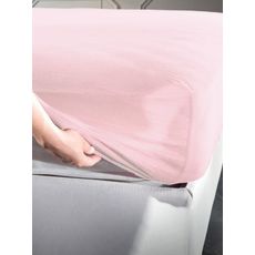 Product partial jersey light pink new
