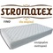 Στρώμα Ύπνου Διπλό Ορθοπεδικό Stromatex Fino 140 X 190