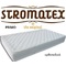 Στρώμα Ύπνου Ημίδιπλο Ορθοπεδικό Stromatex Primo 120 X 190