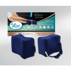 Product partial knee anatomic pillow