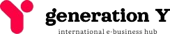 Generation Y logo