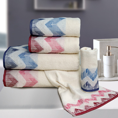 Product partial manon towels