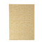 Καλοκαιρινό Χαλί 140x200cm Royal Carpet Flox 2062 Yellow 