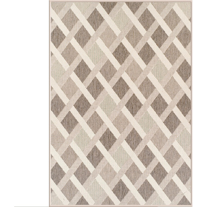 Carpet 160x230 New Plan Ethnik Collection 3729A
