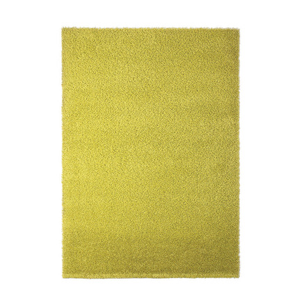 Summer Outdoor Carpet 160x230cm Royal Carpet Outdoor Shaggy Yellow