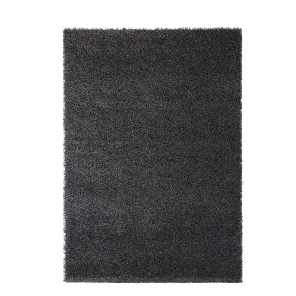 Καλοκαιρινό Χαλί  Εξωτερικού Χώρου 160x230cm Royal Carpet Outdoor Shaggy Gray