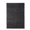 Καλοκαιρινό Χαλί  Εξωτερικού Χώρου 160x230cm Royal Carpet Outdoor Shaggy Gray