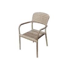 Product partial bliumi wicker lily 5184 g armchair 800