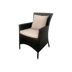 Product partial bliumi wicker palace armchair 800
