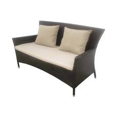 Product partial bliumi wicker palace 2seater 800