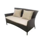 Product recent bliumi wicker palace 2seater 800