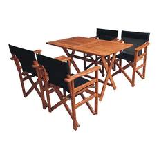 Product partial bliumi beechwood set 5168g armchair 5260g table 5tem 800
