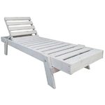 Product recent bliumi 5259g wooden white deckchair 01 600