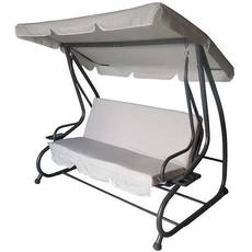 Product partial bliumi 5157g metal swing 3 seater 01 600