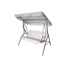 Product partial bliumi 5158g metal swing 3 seater 800