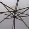 Umbrella Grey/Ecru D250cm Bliumi 5147G